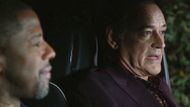 Jon Lindstrom as Joey on Beyond the Gates | Image: CBS